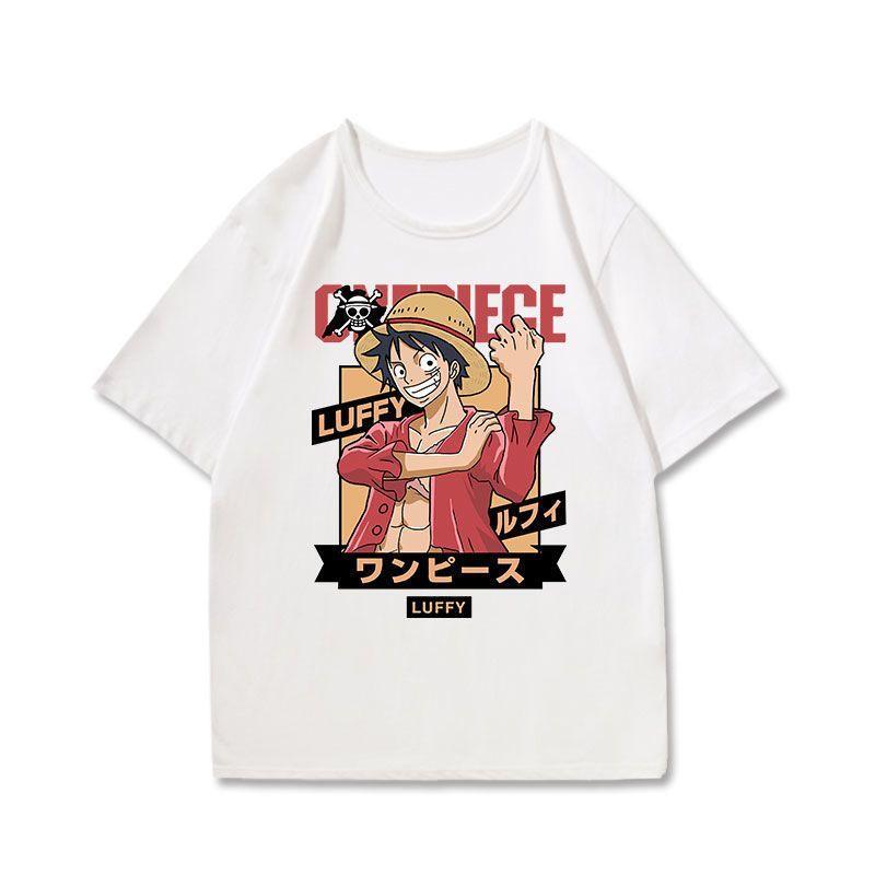 One Piece Tshirt Sailor Moon Anime Clothing Ace Road Luffy Satoru Shortsleeved Trendy Unisexs Clothing S
One Piece Tshirt Sailor Moon Anime Clothing Ace Road Luffy Satoru Shortsleeved Trendy Unisexs Clothing S