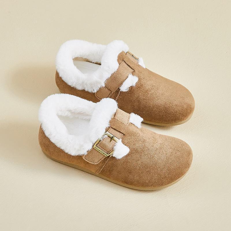 Women s large size soft elastic one foot stirrup winter warm cold padded snow boots non-slip wear-resistant outdoor leisure sports cotton boots 40
Women s large size soft elastic one foot stirrup winter warm cold padded snow boots non-slip wear-resistant outdoor leisure sports cotton boots 40