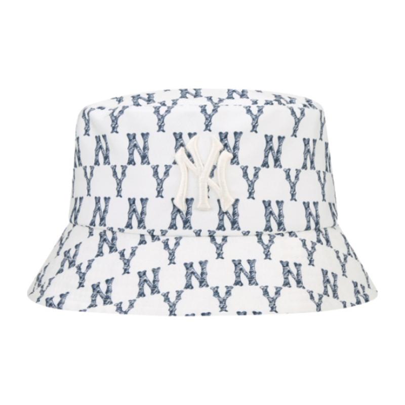 MLB Polyester Bucket Hats CP30 Unisex Fashion 32CP30111-50I 57 білий
MLB Polyester Bucket Hats CP30 Unisex Fashion 32CP30111-50I 57 білий