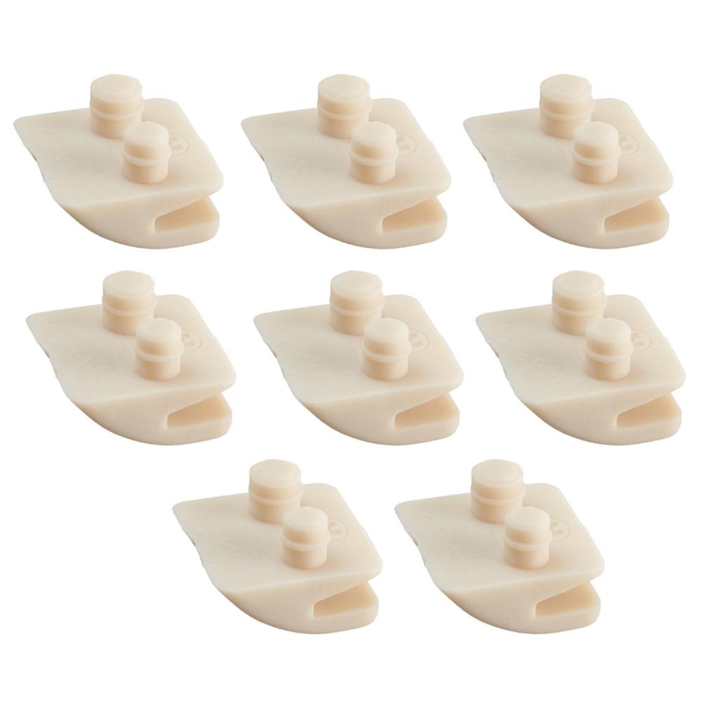 Для Aqua Critter Robust Pod Shoes AXV014SP Вакуумний контейнер Домашнє обслуговування 8,0 л x 7,0 Ш x 7,0 В AquaBug Інструмент для чищення басейну China Mainland
Для Aqua Critter Robust Pod Shoes AXV014SP Вакуумний контейнер Домашнє обслуговування 8,0 л x 7,0 Ш x 7,0 В AquaBug Інструмент для чищення басейну China Mainland