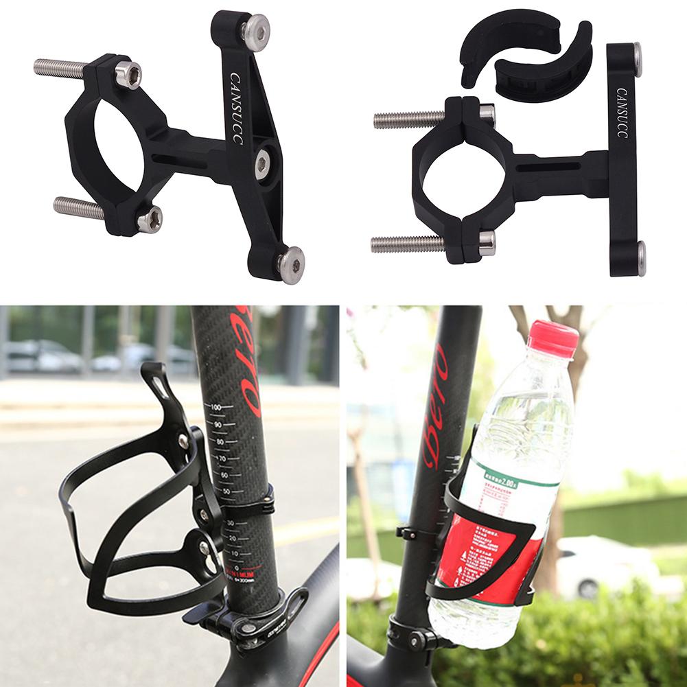 LF# MTB велосипед держатель для бутылки с водой адаптер держатель для чайника зажим стойка (черный)
LF# MTB велосипед держатель для бутылки с водой адаптер держатель для чайника зажим стойка (черный)