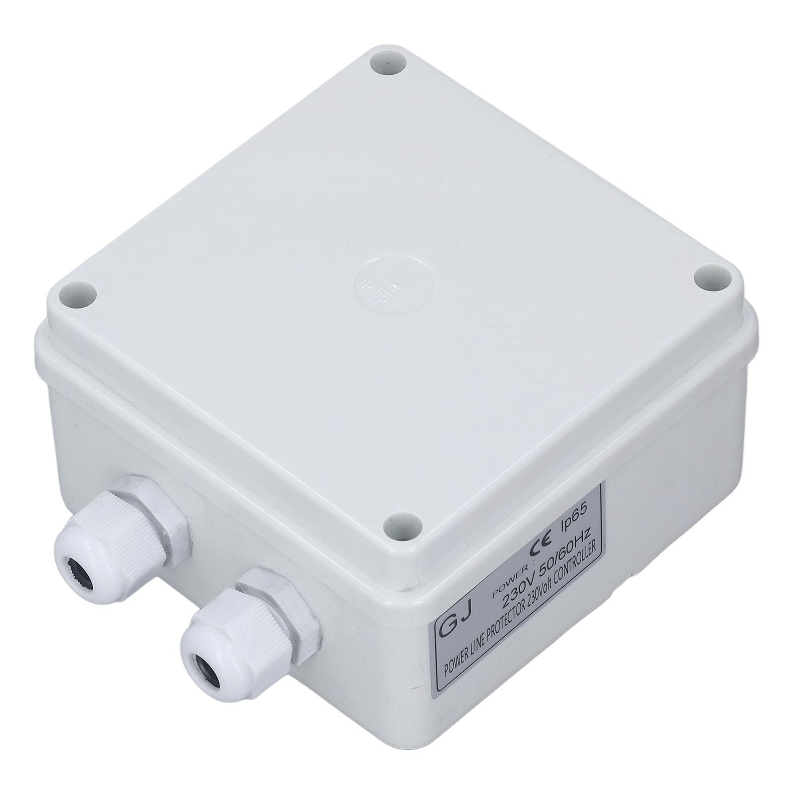 230V 10A Single Phase AC Power Filter Stable Conductivity Anti Interference Waterproof EMI Power
230V 10A Single Phase AC Power Filter Stable Conductivity Anti Interference Waterproof EMI Power