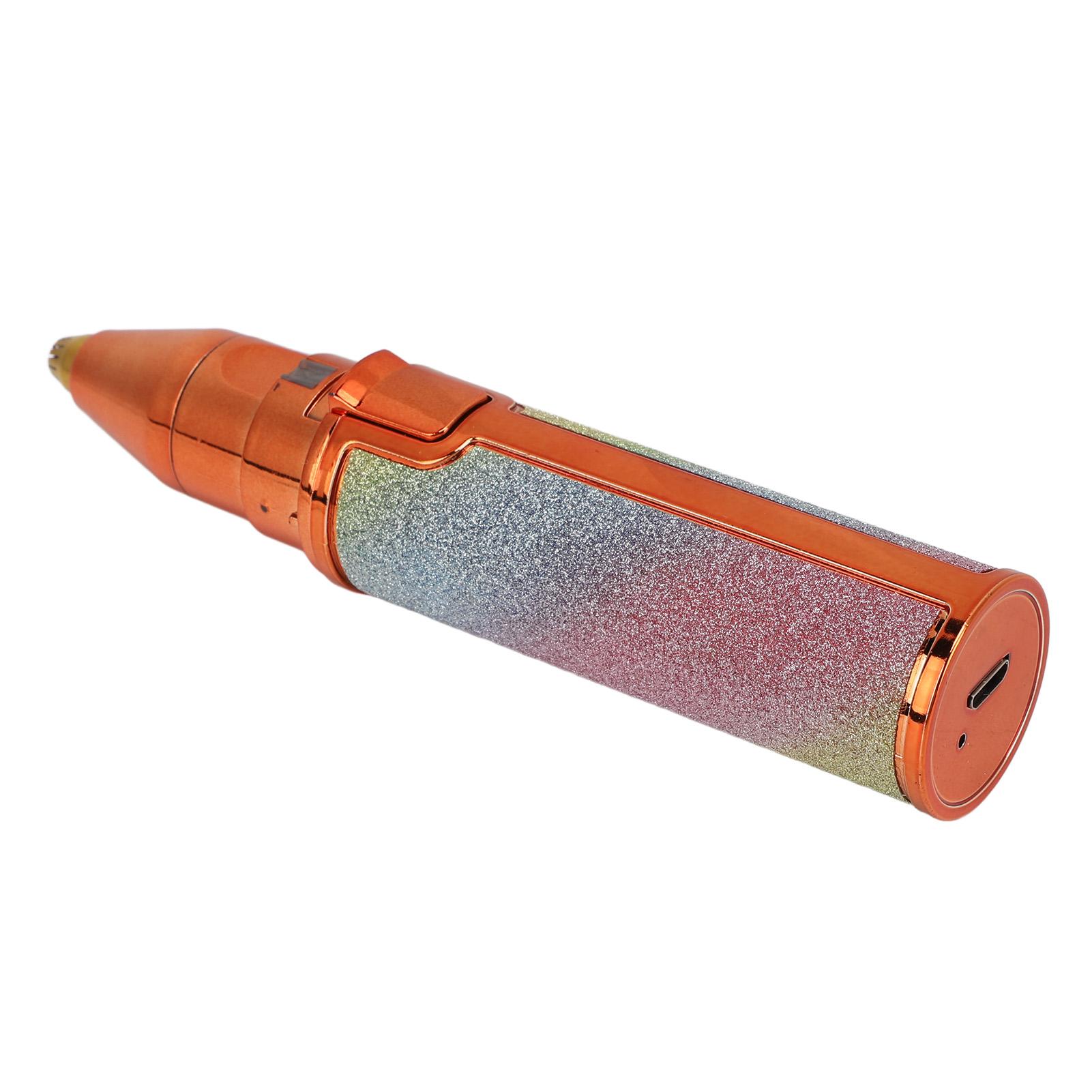 2 in 1 Facial Hair Remover Mini Multifunctional Portable Large Capacity Battery Quick Hair Removal
2 in 1 Facial Hair Remover Mini Multifunctional Portable Large Capacity Battery Quick Hair Removal