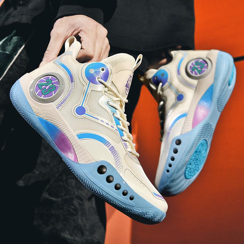 2024 summer breathable mesh couple basketball shoes boots men s high sports shoes girls casual running shoes 86 35
2024 summer breathable mesh couple basketball shoes boots men s high sports shoes girls casual running shoes 86 35