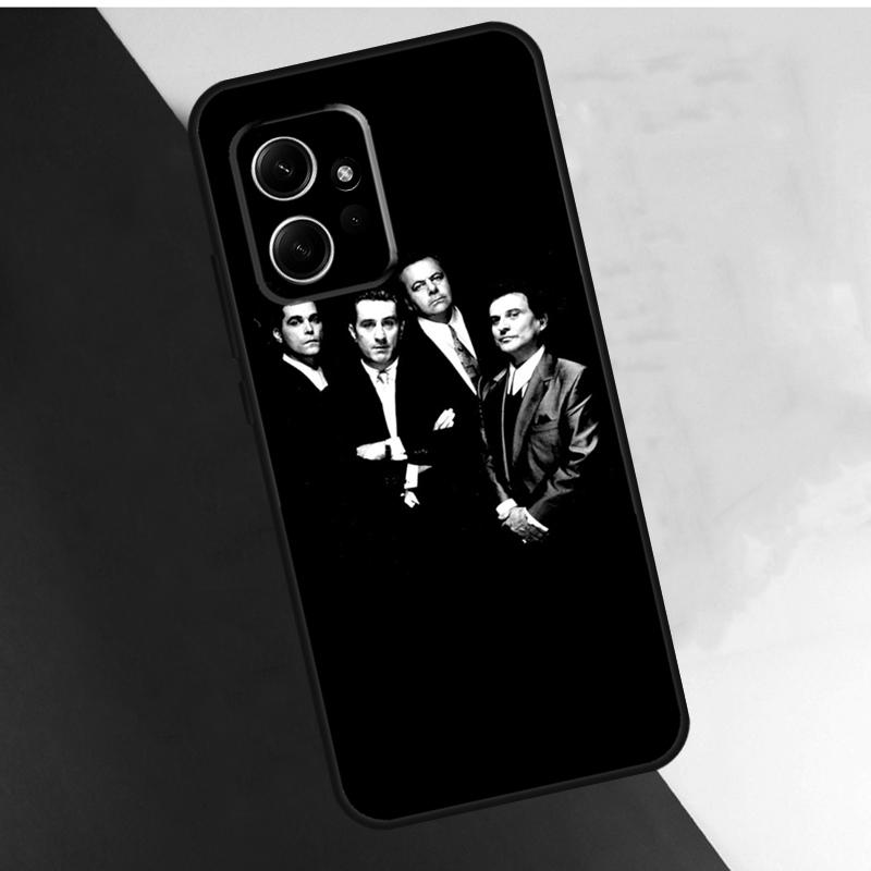 Movie Goodfellas Case For Xiaomi Redmi Note 14 13 9 10 11 12 15 Pro Plus Cover For Redmi 15 C 13C 12C 10C 14C For Redmi 10
Movie Goodfellas Case For Xiaomi Redmi Note 14 13 9 10 11 12 15 Pro Plus Cover For Redmi 15 C 13C 12C 10C 14C For Redmi 10
