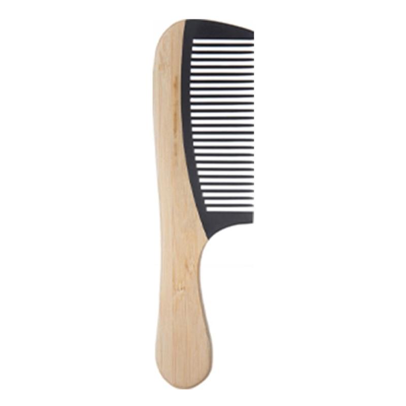 Hair Brush Bamboo Detangling Hair Comb,Wide-tooth,Mouse Tail,Fine Tooth Comb Handle Hair Comb for Women and Men Gifts
Hair Brush Bamboo Detangling Hair Comb,Wide-tooth,Mouse Tail,Fine Tooth Comb Handle Hair Comb for Women and Men Gifts