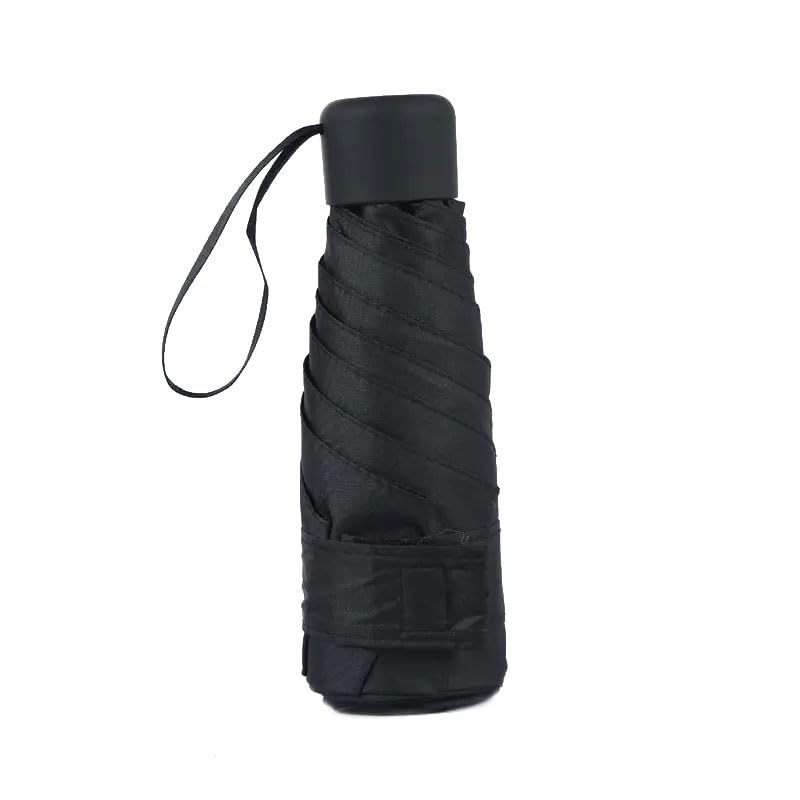 No-brand product, compact folding umbrella, ultra-lightweight, UV protection, 100% for both sun and rain, fully blackout, convenient to carry, UV
No-brand product, compact folding umbrella, ultra-lightweight, UV protection, 100% for both sun and rain, fully blackout, convenient to carry, UV