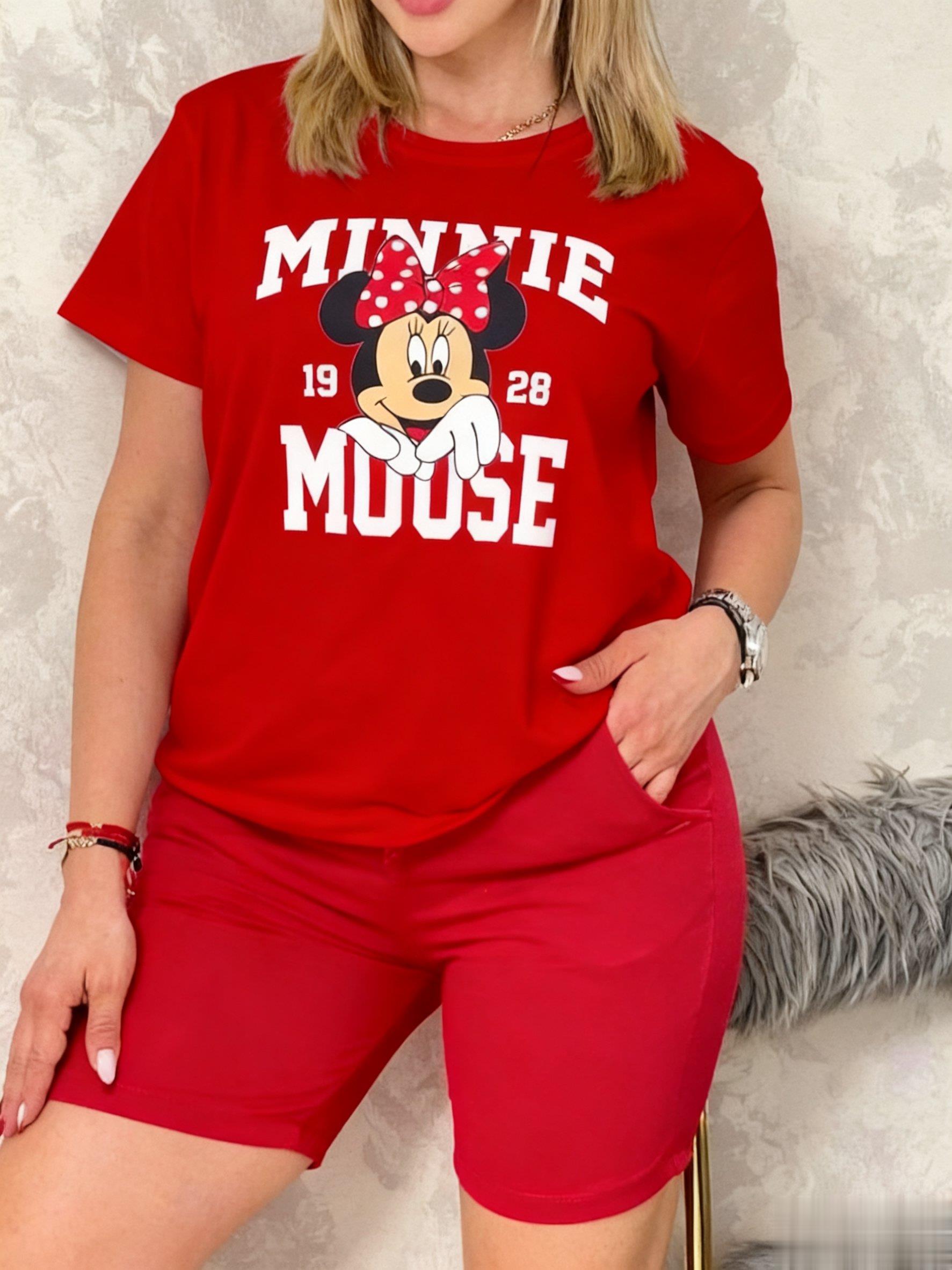 Oversized Minnie Mouse Graphic T Shirt Men Women Summer Loose Casual Top Streetwear Cotton Short Sleeve Tee Disney Cartoon Print S
Oversized Minnie Mouse Graphic T Shirt Men Women Summer Loose Casual Top Streetwear Cotton Short Sleeve Tee Disney Cartoon Print S