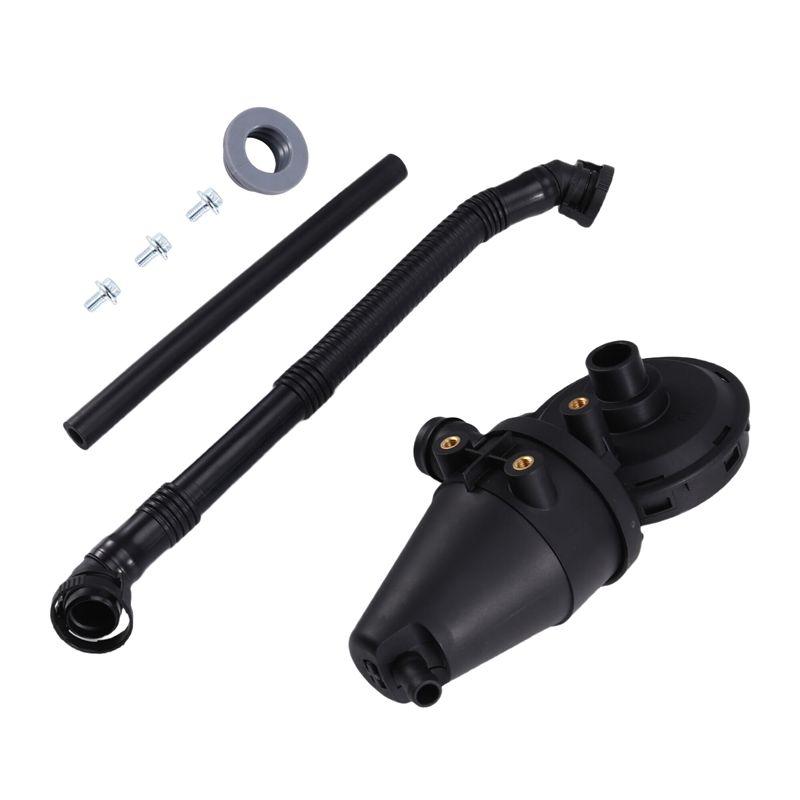 For BMW 323I 328I 528I M3 M52 Z3 E36 E39 Engine Replacement Breather Hose- 11151703484 Car Accessories Crankcase Valve
For BMW 323I 328I 528I M3 M52 Z3 E36 E39 Engine Replacement Breather Hose- 11151703484 Car Accessories Crankcase Valve