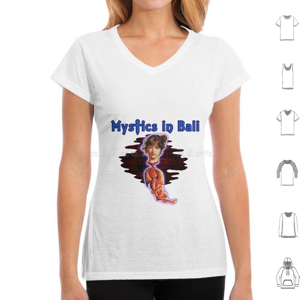 Mystics In BaliCult Movie T Shirt Cotton Men Women DIY Print Mystic Bali Movie Cult Cinema Film Indonesia Spirit Mondo 4XL
Mystics In BaliCult Movie T Shirt Cotton Men Women DIY Print Mystic Bali Movie Cult Cinema Film Indonesia Spirit Mondo 4XL