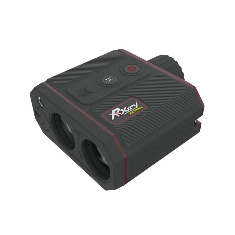 Rxiry XR3000C Laser Rangefinder & Altimeter
Rxiry XR3000C Laser Rangefinder & Altimeter