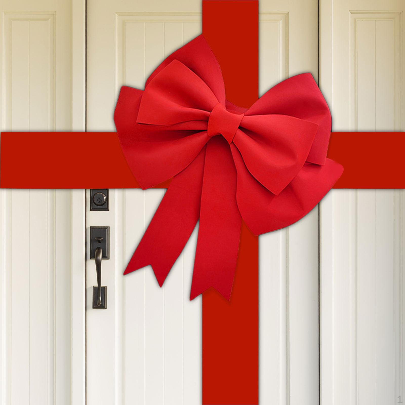 Big Bow DIY Making Kit Backdrop Crafts House Ornament Giant Wall Decor Bright Red
Big Bow DIY Making Kit Backdrop Crafts House Ornament Giant Wall Decor Bright Red