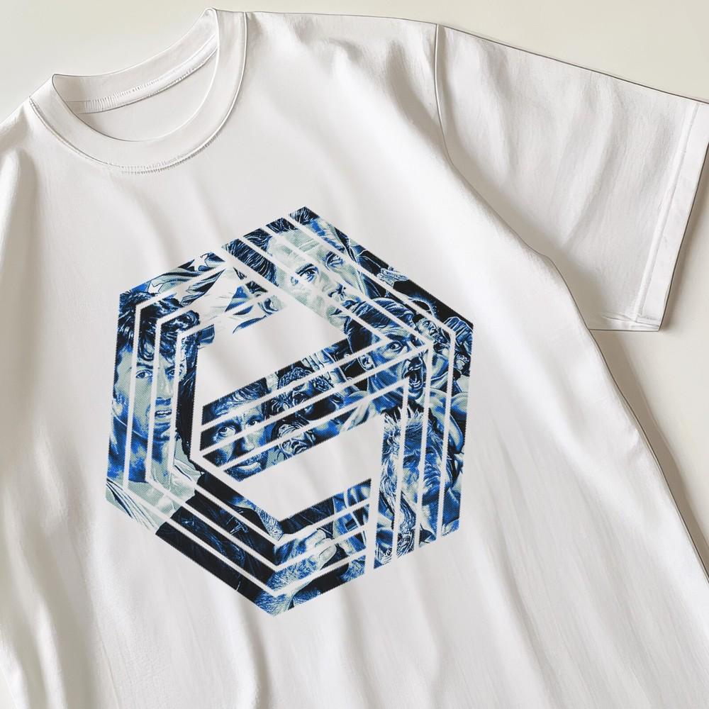 Ретро футболка с логотипом Cannon Films 80-х 90-х годов, ностальгический подарок для него и для нее 3XL
Ретро футболка с логотипом Cannon Films 80-х 90-х годов, ностальгический подарок для него и для нее 3XL