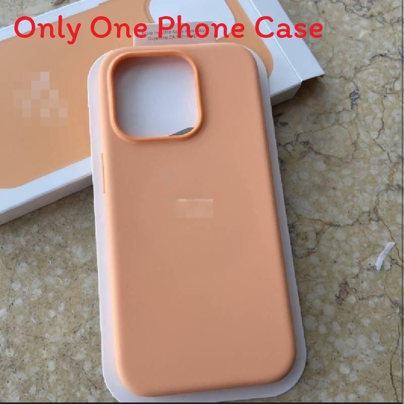 Для iPhone 15 15 Pro Силіконовий чохол для телефону однотонний з повним покриттям захист від падінь 15 Pro
Для iPhone 15 15 Pro Силіконовий чохол для телефону однотонний з повним покриттям захист від падінь 15 Pro