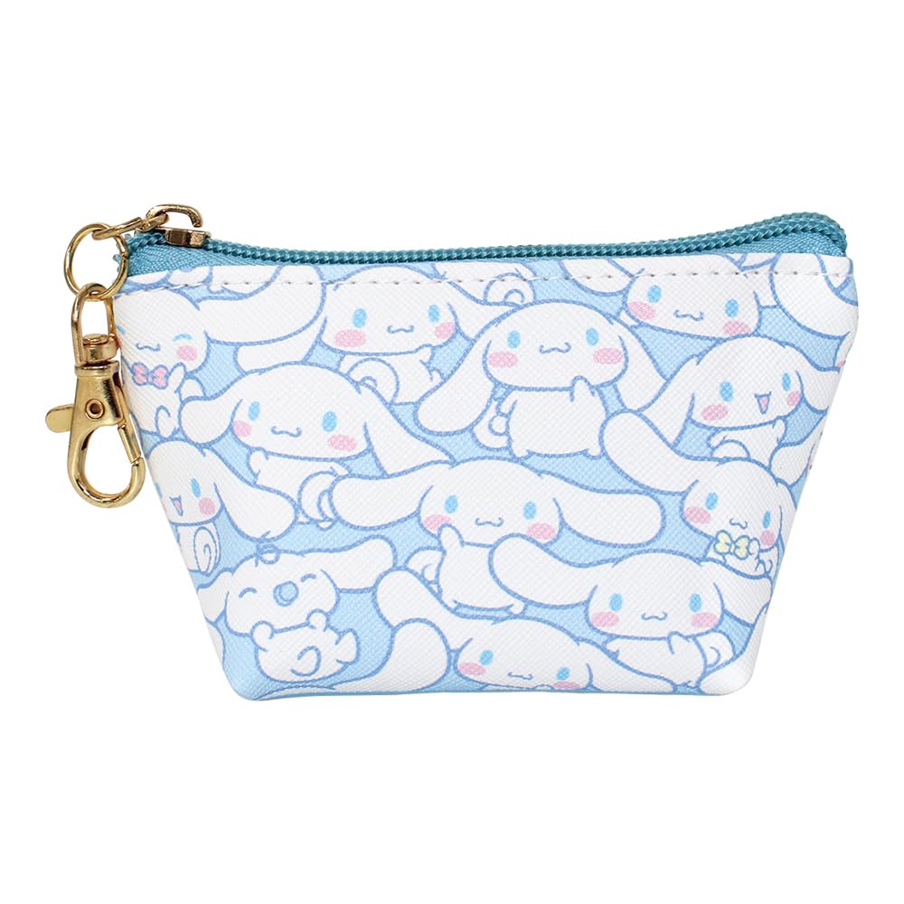 Tees Factory Sanrio Треугольный мини-мешочек Gyugyu 2 Cinnamoroll В7 x Ш11 x Г5,5 см SR-5544135CR
Tees Factory Sanrio Треугольный мини-мешочек Gyugyu 2 Cinnamoroll В7 x Ш11 x Г5,5 см SR-5544135CR