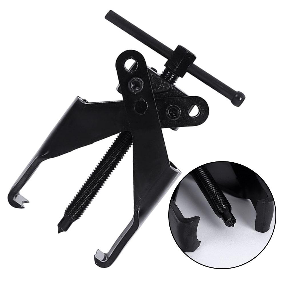 1pc 2 Claw Puller Spiral Separate Lifting Device Separation Bearing Device Removal High Hardness Puller Car Maintenance Tool China Mainland
1pc 2 Claw Puller Spiral Separate Lifting Device Separation Bearing Device Removal High Hardness Puller Car Maintenance Tool China Mainland