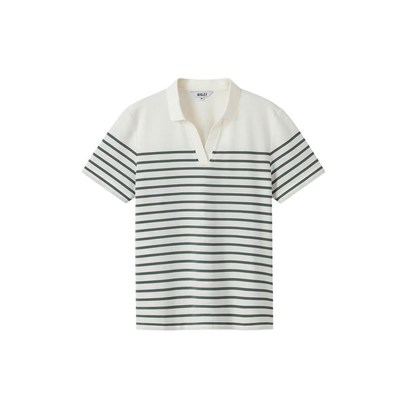 AIGLE Women s Quick-Dry Polo T-Shirt BX70 38
AIGLE Women s Quick-Dry Polo T-Shirt BX70 38