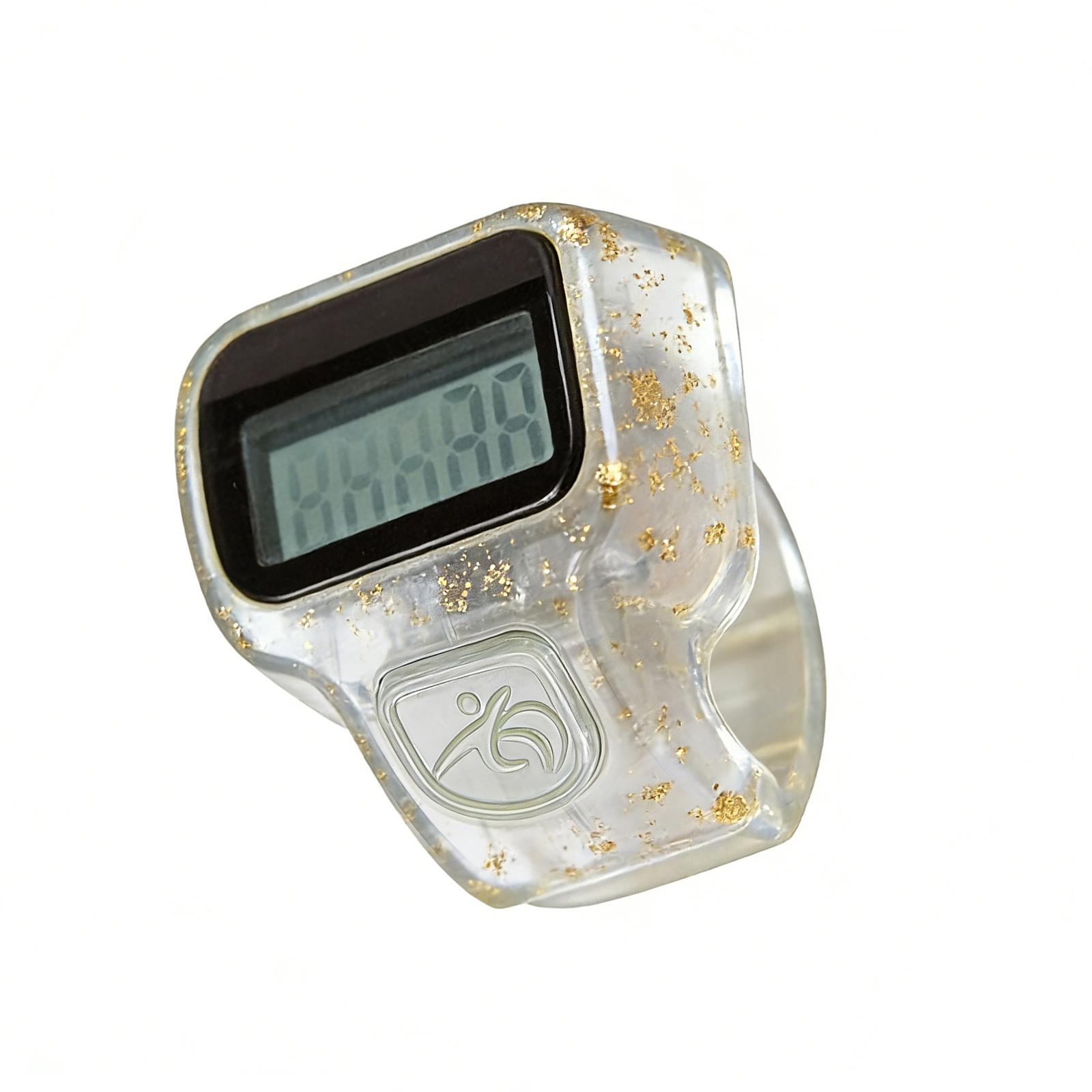 High Accuracy Rings Counter with Transparent Lightweight Build for Easy Counting Tasks and Error Less Recording 1 золотий
High Accuracy Rings Counter with Transparent Lightweight Build for Easy Counting Tasks and Error Less Recording 1 золотий