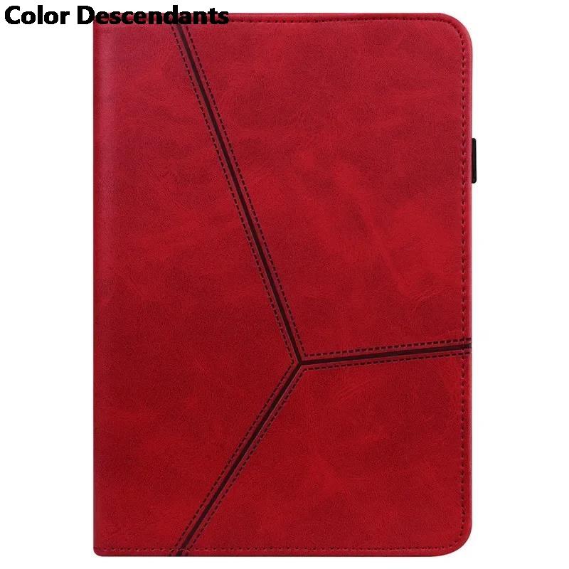 For Funda Samsung Galaxy Tab S9 FE Plus Case Luxury Leather Wallet Stand Tablet Coque For Galaxy Tab S9 Fe S9 Plus S10 Plus Case S10 Plus (12.4 inch) червоний
For Funda Samsung Galaxy Tab S9 FE Plus Case Luxury Leather Wallet Stand Tablet Coque For Galaxy Tab S9 Fe S9 Plus S10 Plus Case S10 Plus (12.4 inch) червоний
