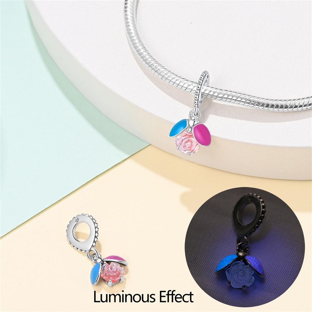 Beads Copper Charms Luminous Lucky Lady Beetles Beads Fit Bracelet Necklae Bead Women Making Fine Jewelry Gift
Beads Copper Charms Luminous Lucky Lady Beetles Beads Fit Bracelet Necklae Bead Women Making Fine Jewelry Gift