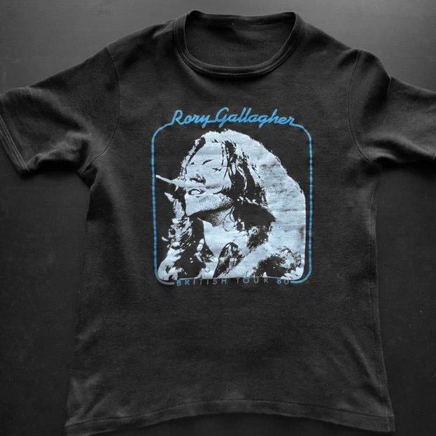 New Rory Gallagher - Stage Struck Christmas Gift Unisex S-5XL Shirt OS109 M
New Rory Gallagher - Stage Struck Christmas Gift Unisex S-5XL Shirt OS109 M