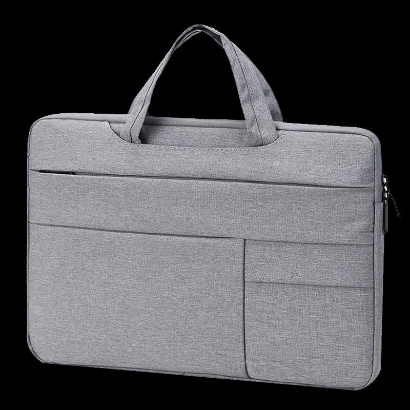 Tymon Multi-Pocket Waterproof Business Laptop Briefcase
Tymon Multi-Pocket Waterproof Business Laptop Briefcase