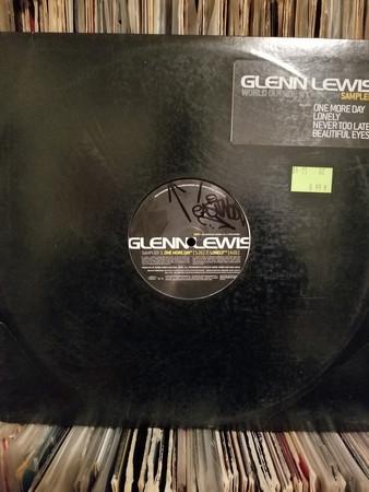 12inch Record GLENN LEWIS - World Outside My Window Sampler EAS56890 Epic 2002 US Rap & Hip-Hop/R&B Used
12inch Record GLENN LEWIS - World Outside My Window Sampler EAS56890 Epic 2002 US Rap & Hip-Hop/R&B Used
