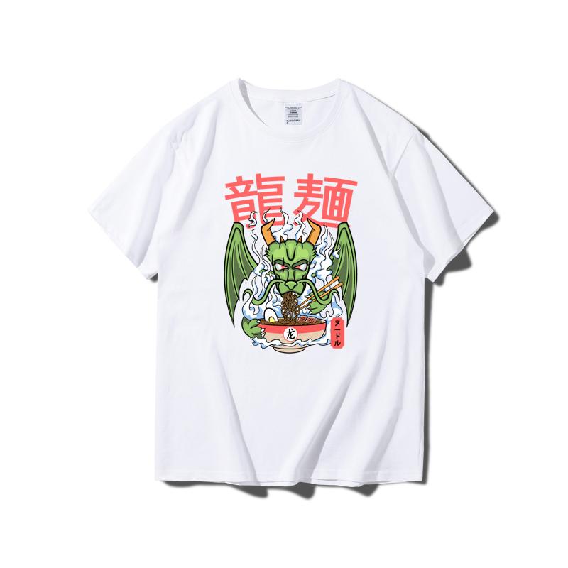 Мужчины Премиум Хлопок Дракон Рамен Лапша Чаша Каваи Азиатская Чудовищная Ящерица Симпатичные Футболки с Художественным Принтом Забавные Футболки из Чесаного Хлопка в стиле Харадзюку
Мужчины Премиум Хлопок Дракон Рамен Лапша Чаша Каваи Азиатская Чудовищная Ящерица Симпатичные Футболки с Художественным Принтом Забавные Футболки из Чесаного Хлопка в стиле Харадзюку
