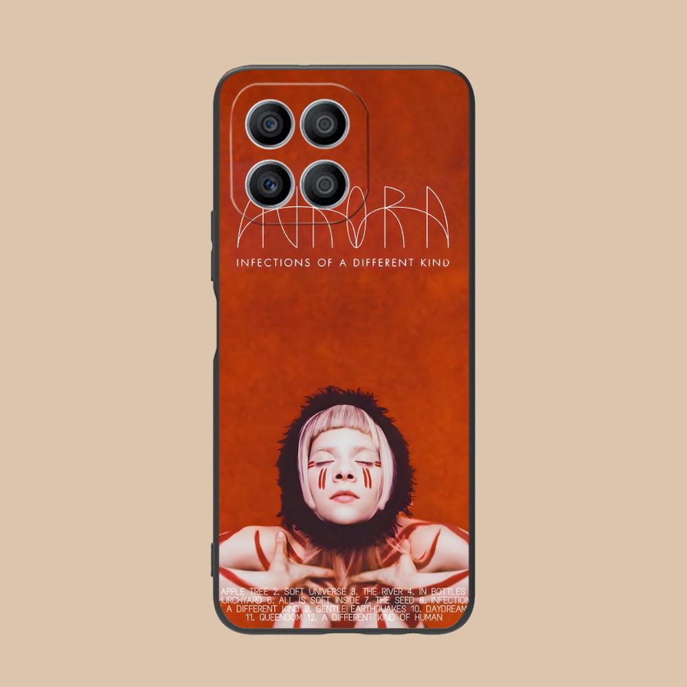 Матовый ТПУ чехол для мобильного телефона Aurora Aksnes для Honor 90 80 70 60 50 30 20 10 9 8 7 Pro S SE Lite 5G Цветная печать Honor 8
Матовый ТПУ чехол для мобильного телефона Aurora Aksnes для Honor 90 80 70 60 50 30 20 10 9 8 7 Pro S SE Lite 5G Цветная печать Honor 8