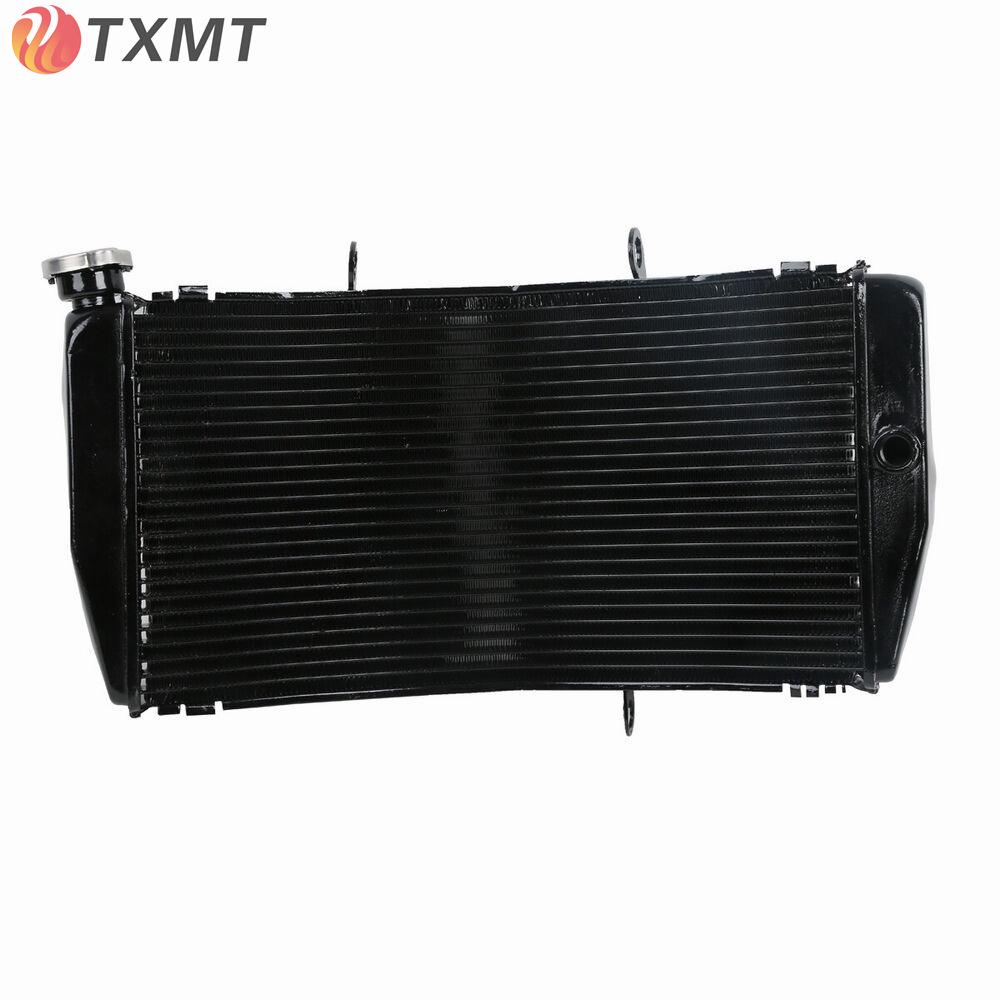 Honda CBR900RR 98- 99 & CBR929 00- 01 Radiator Assembly
Honda CBR900RR 98- 99 & CBR929 00- 01 Radiator Assembly