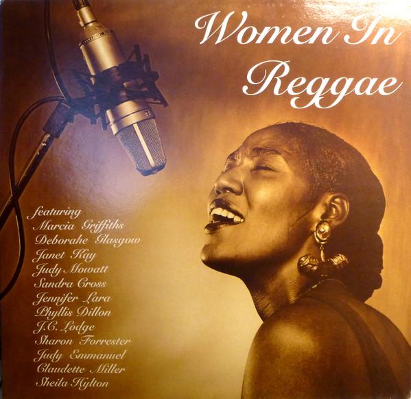 LP Record VARIOUS - Women In Reggae VYDLP16 Vine Yard Recor 1996 UK Reggae, Ska & Dub Used
LP Record VARIOUS - Women In Reggae VYDLP16 Vine Yard Recor 1996 UK Reggae, Ska & Dub Used