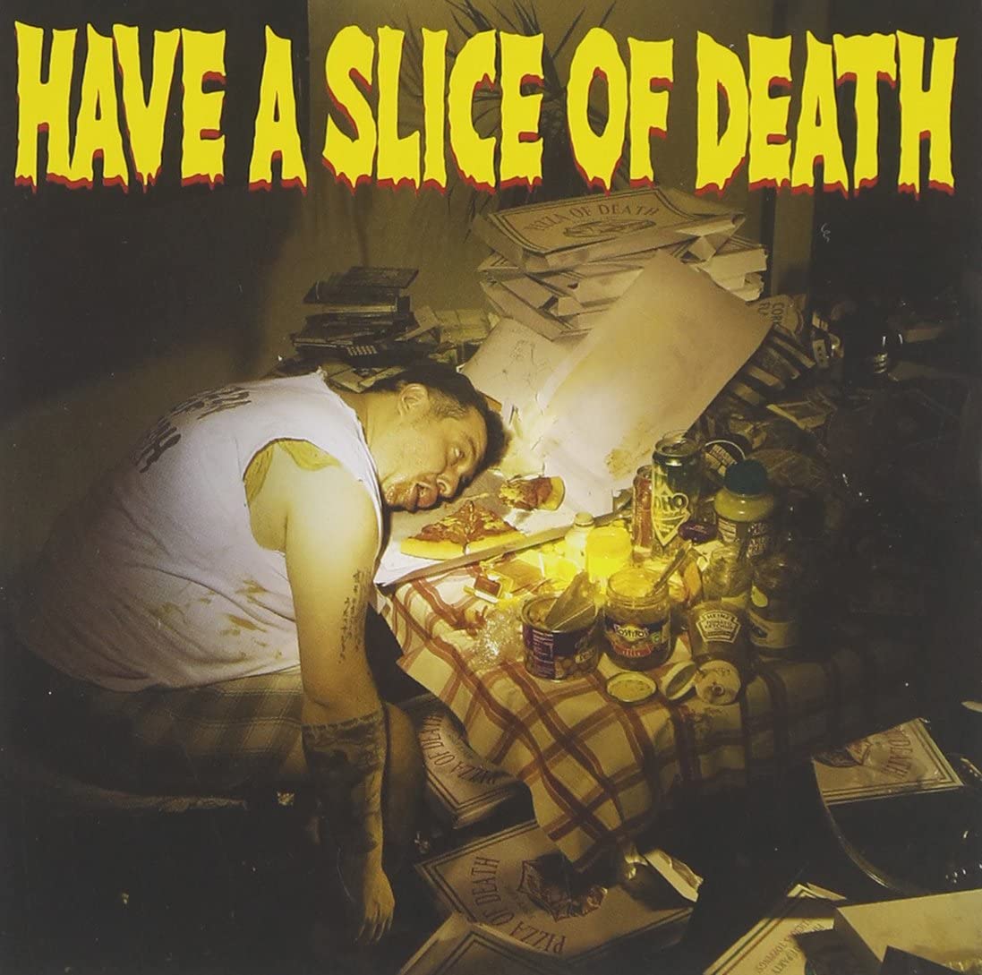 CD OMNIBUS, BBQ CHICKENS, RAZORS EDGE, - Have A Slice Of Death PZCA31 Япония ObiMusic Другие Б/У
CD OMNIBUS, BBQ CHICKENS, RAZORS EDGE, - Have A Slice Of Death PZCA31 Япония ObiMusic Другие Б/У