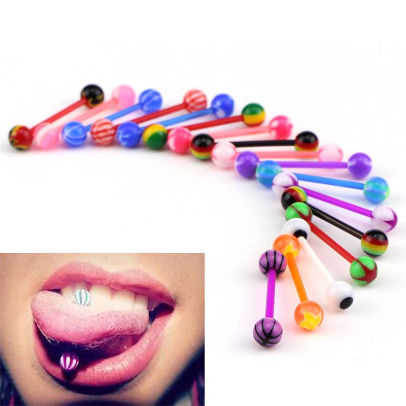 20 шт. разноцветные кольца-гвоздики для языка, штанги, пирсинг, ювелирные изделия, энергичные
20 шт. разноцветные кольца-гвоздики для языка, штанги, пирсинг, ювелирные изделия, энергичные