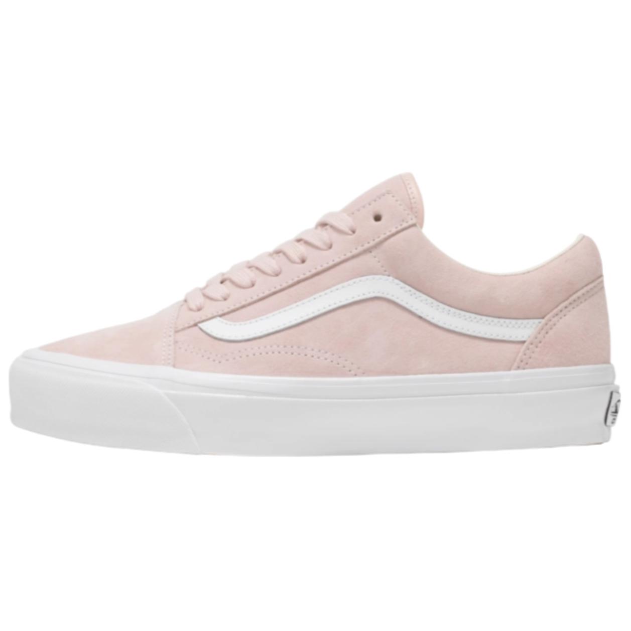 Vans Old Skool 36 LX Sepia Rose Pink Unisex Sneakers VN000D56ESH 39
Vans Old Skool 36 LX Sepia Rose Pink Unisex Sneakers VN000D56ESH 39