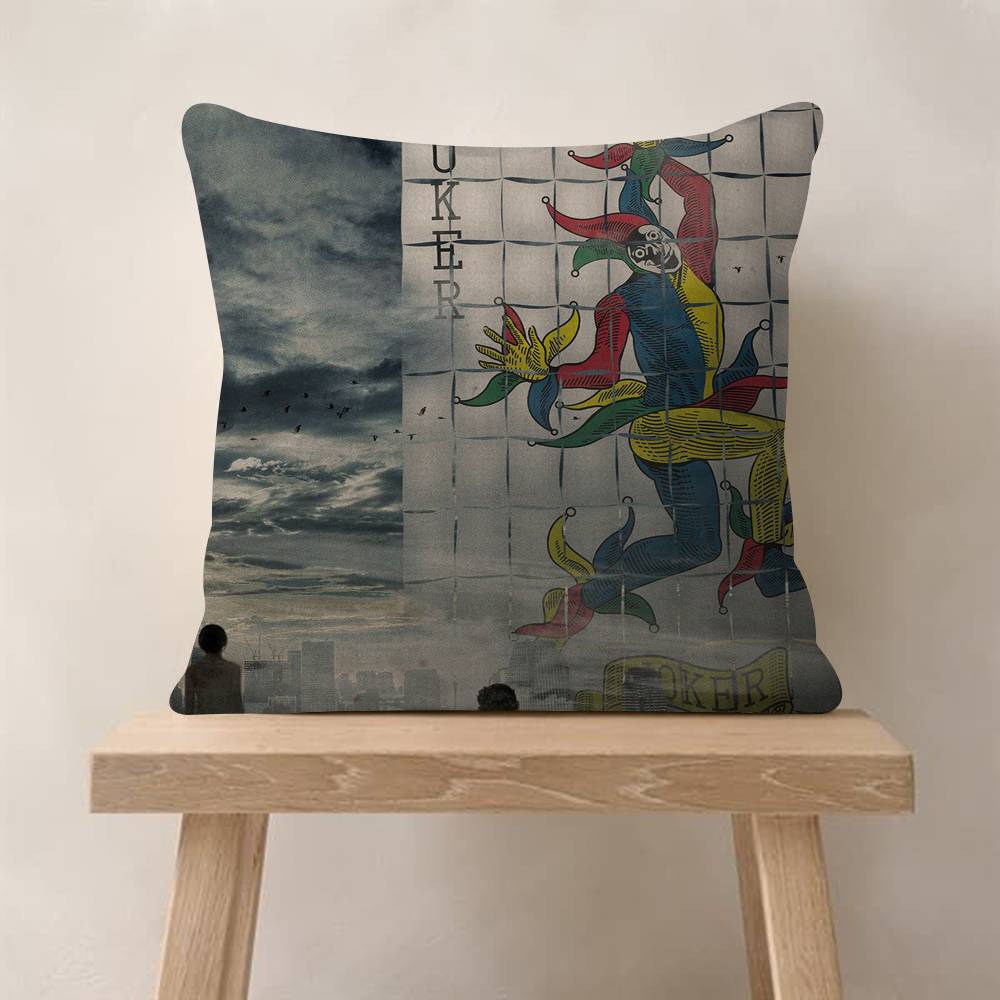 Hot TV Alice In Borderland Cushion Cover Pillowcase Upholstery Sofa Throw Pillow Home Decor Pillowcas 30x30 cm
Hot TV Alice In Borderland Cushion Cover Pillowcase Upholstery Sofa Throw Pillow Home Decor Pillowcas 30x30 cm