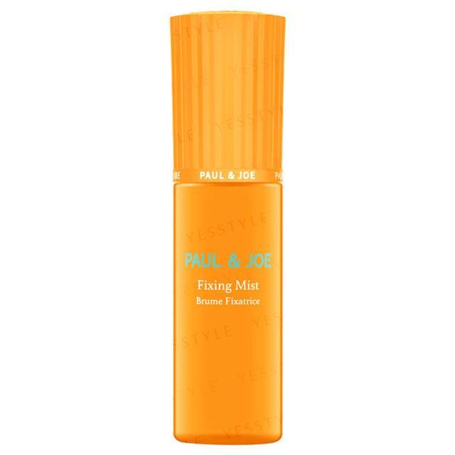 Paul & Joe - Fixing Mist 50ml
Paul & Joe - Fixing Mist 50ml