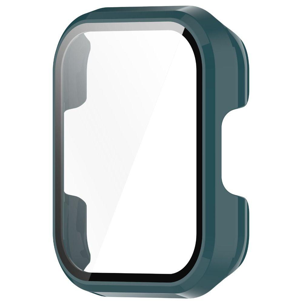 Защитный чехол с полным покрытием и защитой от царапин для SKG V7/V7 Pro темно-зеленого
Защитный чехол с полным покрытием и защитой от царапин для SKG V7/V7 Pro темно-зеленого