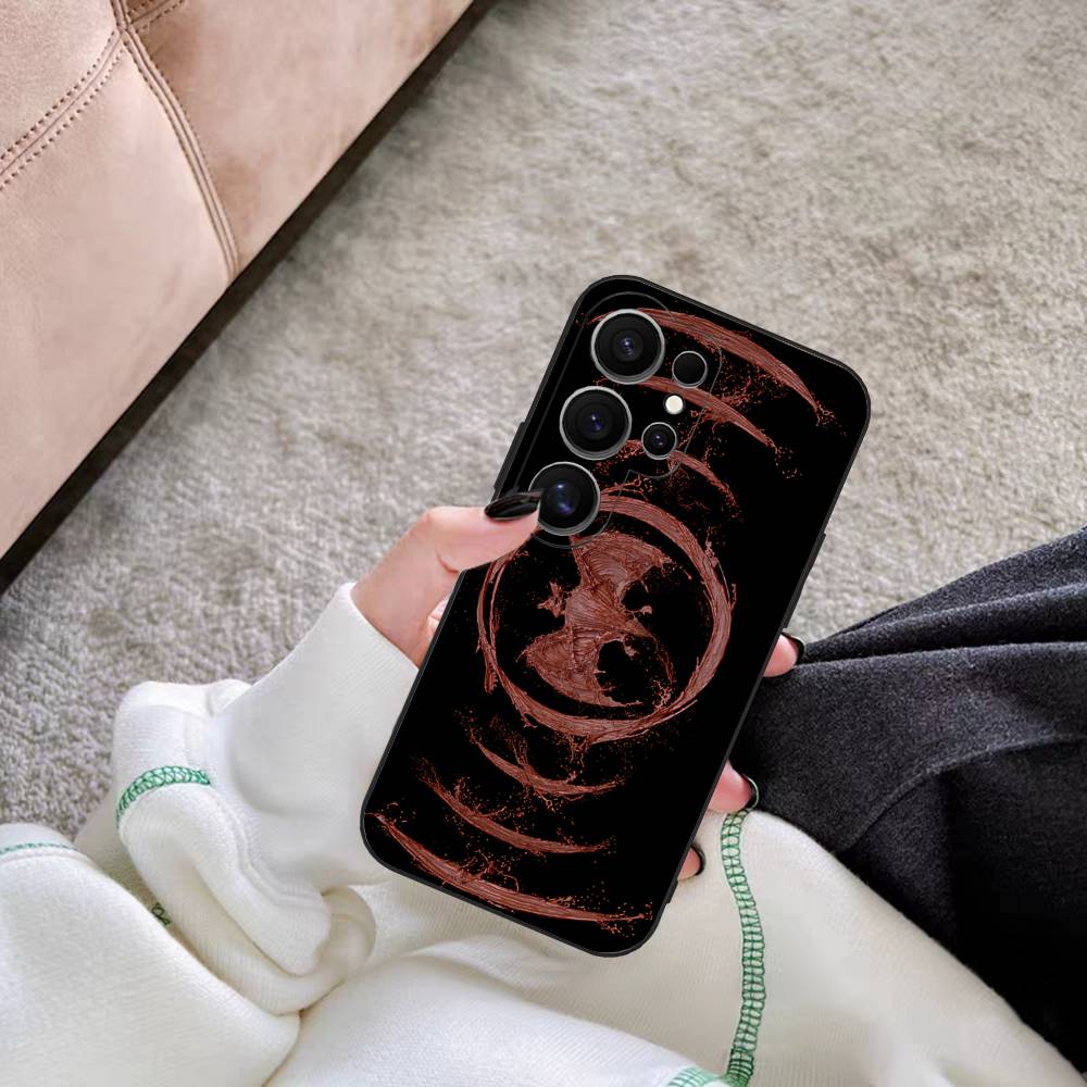 Vampire Bat B-Bacardis Phone Case For Samsung S 20 21 22 23 Lite Plus Ultra Clear Mobile Cover Funda Samsung S30 5G
Vampire Bat B-Bacardis Phone Case For Samsung S 20 21 22 23 Lite Plus Ultra Clear Mobile Cover Funda Samsung S30 5G