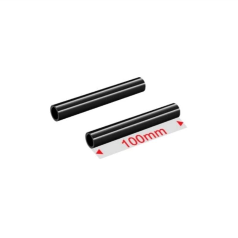 Diameter 15mm Rods Follow Focus Tube Aluminum Alloy DSLR Camera Accessories Photography Rail Quick Install Base Rabbit Cage Kit
Diameter 15mm Rods Follow Focus Tube Aluminum Alloy DSLR Camera Accessories Photography Rail Quick Install Base Rabbit Cage Kit