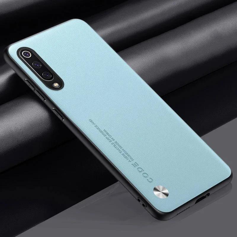 Роскошный чехол из ПУ кожи для Xiaomi Mi 9 SE Mi9 Lite Задняя крышка Матовый силиконовый защитный чехол для телефона XiaomiMi A3 CC9E CC9 Pro Mi 9
Роскошный чехол из ПУ кожи для Xiaomi Mi 9 SE Mi9 Lite Задняя крышка Матовый силиконовый защитный чехол для телефона XiaomiMi A3 CC9E CC9 Pro Mi 9