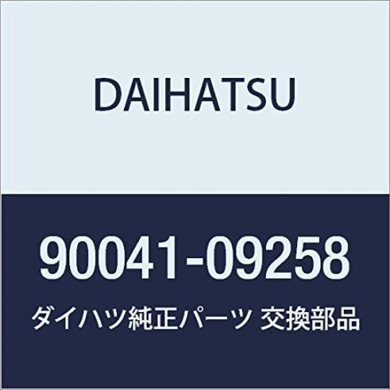 DAIHATSU Genuine Cylinder Head Set Part Number Part Bolt, 90041-09258
DAIHATSU Genuine Cylinder Head Set Part Number Part Bolt, 90041-09258