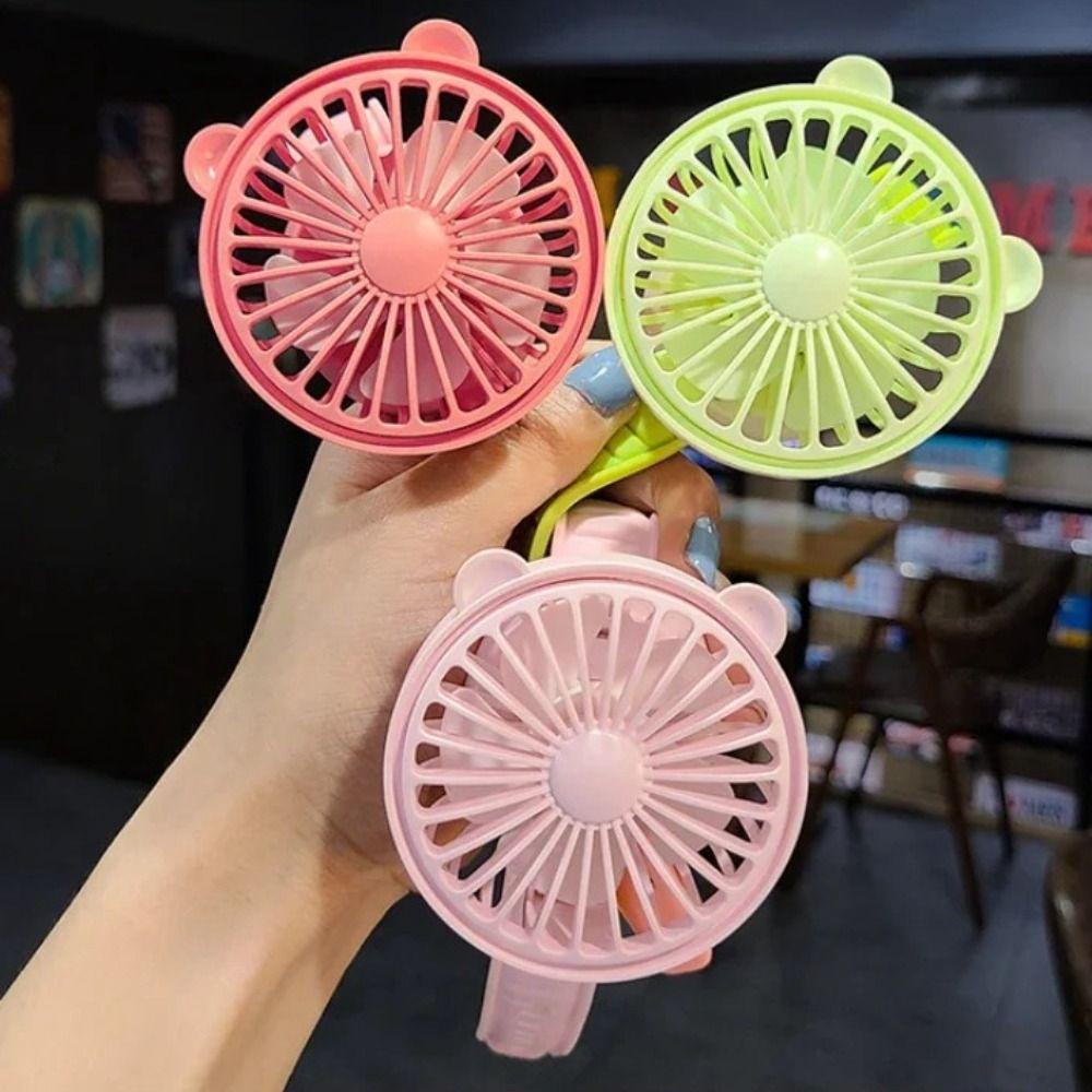 Portable Wristband Fan Rechargeable Bracelet Fan Creative Wrist Electric Fan Student синій
Portable Wristband Fan Rechargeable Bracelet Fan Creative Wrist Electric Fan Student синій