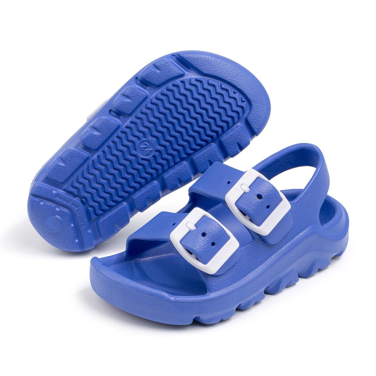 Summer Children s Flat Low Sandals Rubber Soft Non-slip Soles Beach Water Sports Multicolor Comfortable Casual Shoes 24
Summer Children s Flat Low Sandals Rubber Soft Non-slip Soles Beach Water Sports Multicolor Comfortable Casual Shoes 24
