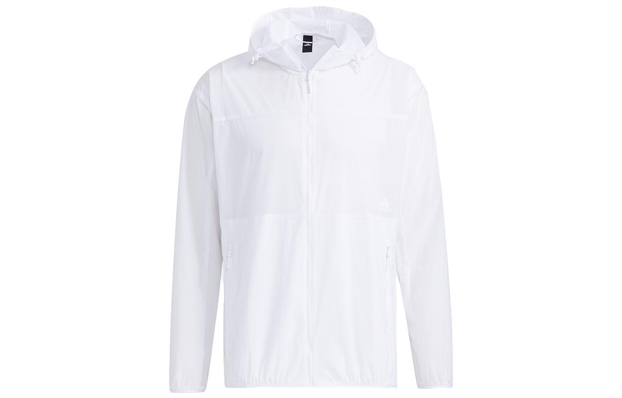 Adidas Jackets Men s White Hooded Moderate Other GP0980 XXL
Adidas Jackets Men s White Hooded Moderate Other GP0980 XXL