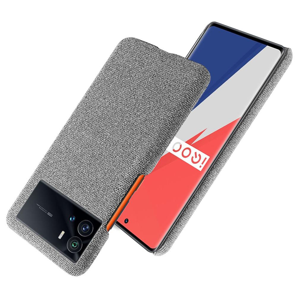 For vivo iQOO 9 Pro Cloth Coated Hard PC Anti-drop Cell Phone Protective Case Back Cover Light Grey
For vivo iQOO 9 Pro Cloth Coated Hard PC Anti-drop Cell Phone Protective Case Back Cover Light Grey