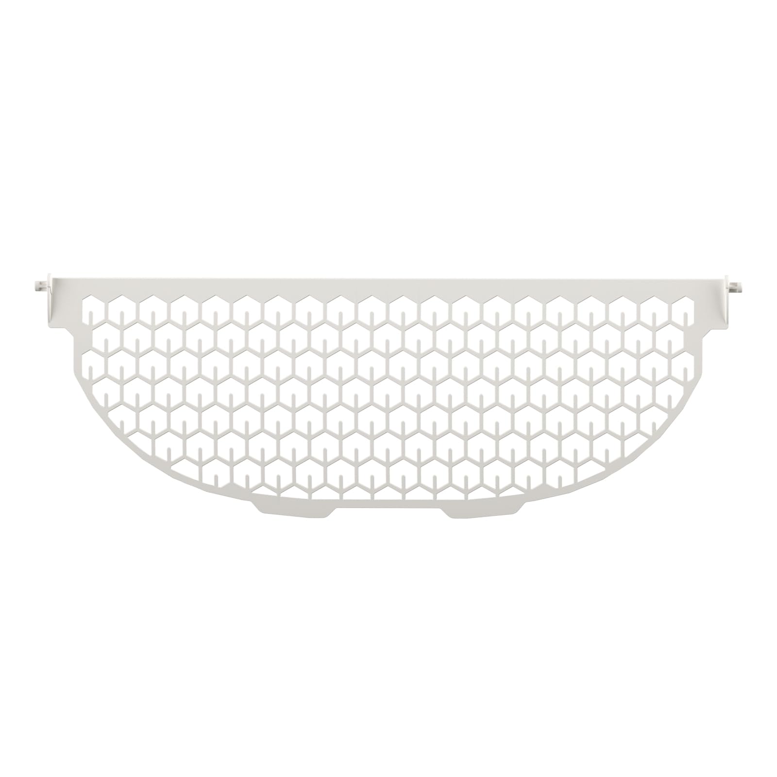 PetSnowy White Mini Mesh для автоматического наполнителя для кошачьего туалета Mini, совместимого с Fine Cat 1 Piece Box, Filter, Litter,
PetSnowy White Mini Mesh для автоматического наполнителя для кошачьего туалета Mini, совместимого с Fine Cat 1 Piece Box, Filter, Litter,