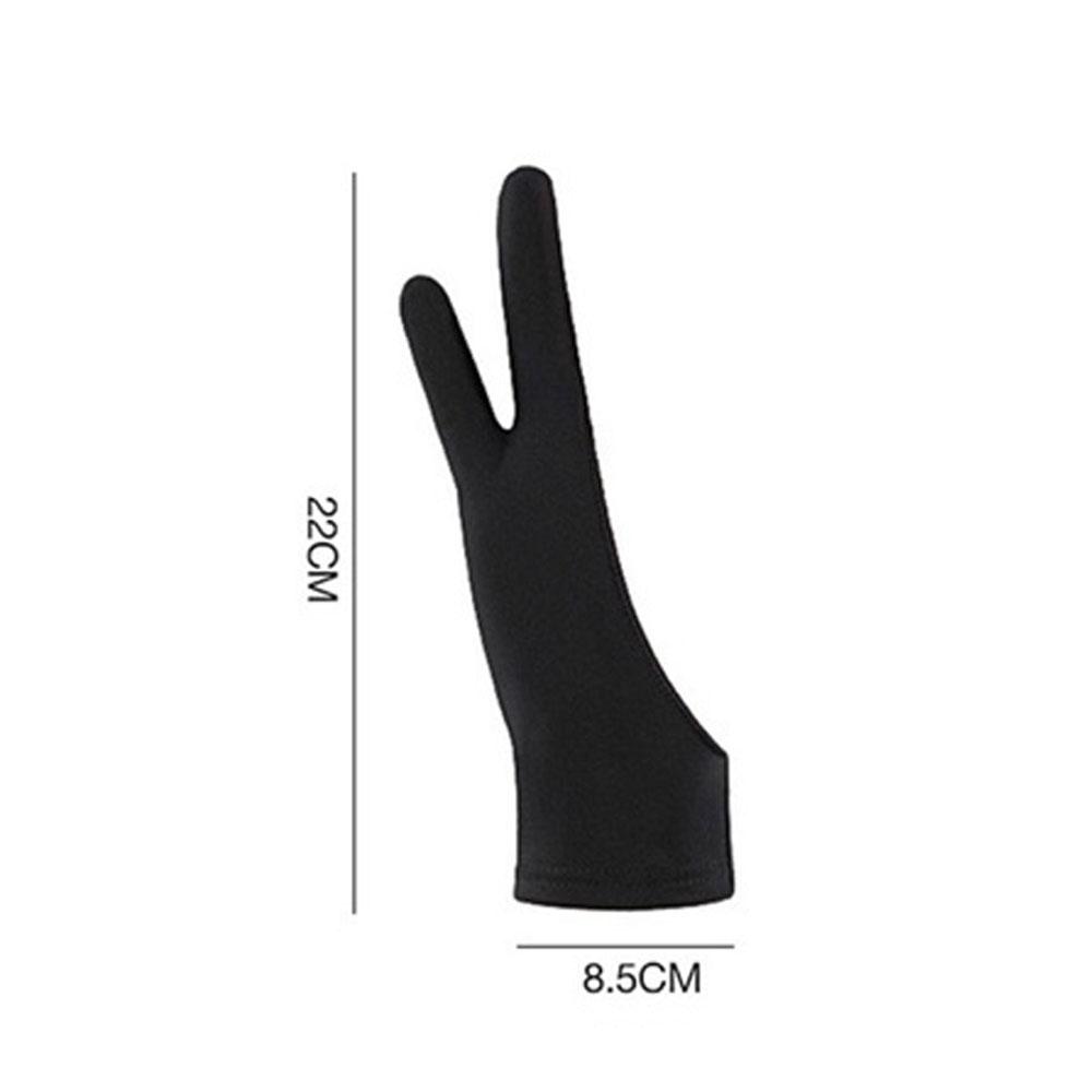 Professional Artist Drawing Thickened Glove for Graphic Tablet Light Pad Antifouling Anti-wear and Anti-dirty Stonego Finger Cot
Professional Artist Drawing Thickened Glove for Graphic Tablet Light Pad Antifouling Anti-wear and Anti-dirty Stonego Finger Cot