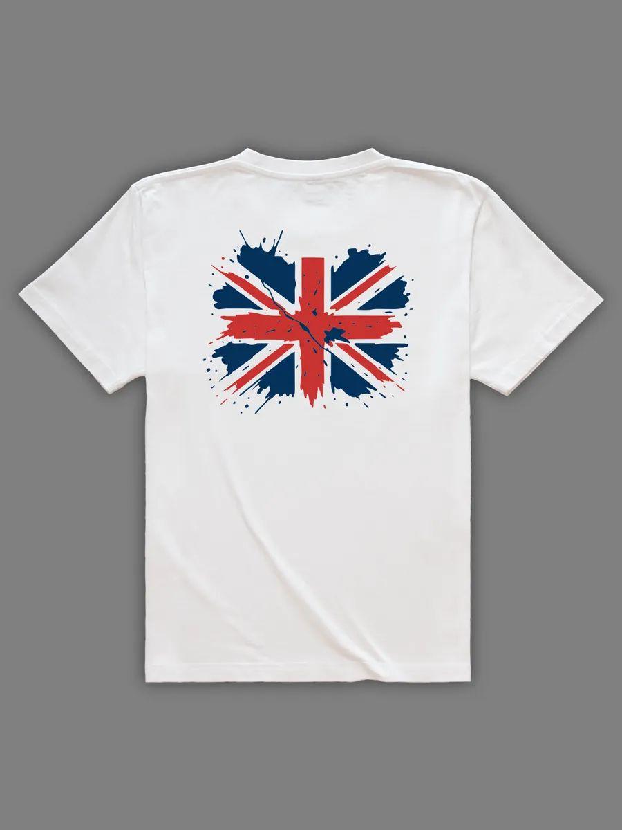 Tooth joke print T-shirt M
Tooth joke print T-shirt M