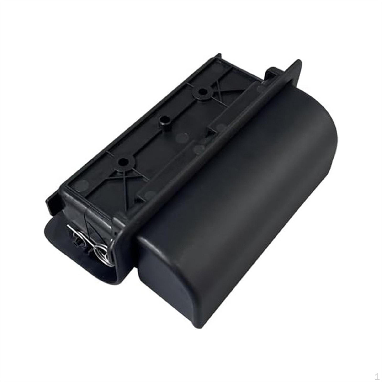 Rear Seat Cup Holder Second Row Drink Insert Panel Cover Automotive Repair Part Convenient
Rear Seat Cup Holder Second Row Drink Insert Panel Cover Automotive Repair Part Convenient