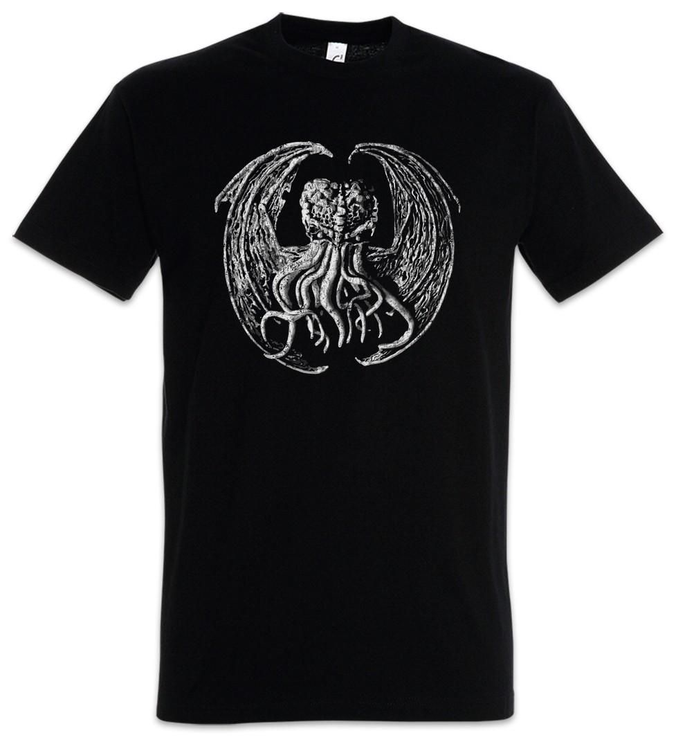 Cthulhu IX Men s T-Shirt Mens Womens Tees Top Call Horror Arkham H. P. Lovecraft Miskatonic R LYEH 4XL
Cthulhu IX Men s T-Shirt Mens Womens Tees Top Call Horror Arkham H. P. Lovecraft Miskatonic R LYEH 4XL